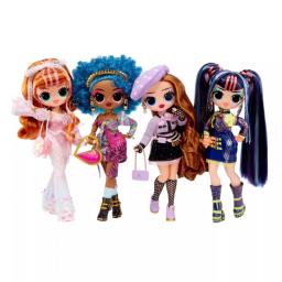 Autêntico lol surpresa popular surpresa boneca omg moda irmã mais velha 8th geração moda vestir-se brinquedo menina presente de aniversário - Image 1