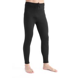 Calças Wetsuit Neoprene para Mergulho, Manter Quente, Calças Longas, Apertadas, Natação, Surf, Snorkeling, Esportes Aquáticos, 1.5mm - Image 4