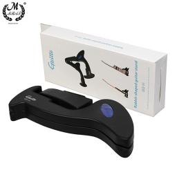 Estrutura de piso universal para guitarra, suporte, suporte acústico, clássico, guitarra elétrica, instrumento, acessórios - Image 1