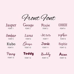 Personalizado osso Silicone Dog Tag, gravado Name Tags, personalizado Pet ID Card, Soundless Puppy Gift - Image 5