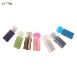 10ML DIY Brilhante Cor Embossing Pigmento Stamping Scrapbooking Artesanato Metálico Pintura Gravar Pó Venda Quente - Image 1