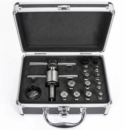 Lebycel mtb ferramenta de remoção de rolamento de cubo de bicicleta de estrada ferramenta de rolamento freehub ferramenta de rolamento de cubo de bicicleta ferramenta de reparo de rolamento de cubo de bicicleta - Image 6