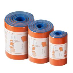 Tala de rolo de 3 tamanhos, kits de primeiros socorros, emergência médica, pulso, fratura fixa, proteção de resgate para pescoço, perna, braço, aparelho de saúde - Image 1