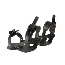 Substituição de ligações do snowboard, equipamento do carregador do esqui, engrenagem do snowboard, liberação rápida, esportes de inverno, adultos suprimentos, acessórios - Image 6