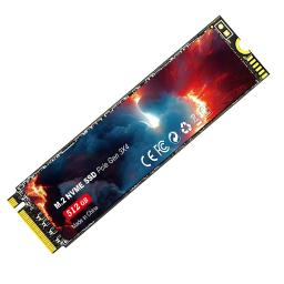 Phonepace ssd m2 nvme 128gb 256gb 512gb 1tb ssd m.2 2280 pcie 3.0 unidade de estado sólido interno para computador portátil console de jogos desktop - Image 6