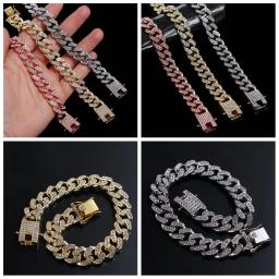Colar De Luta De Metal Personalizado, Pet Jóias, Colar De Corrente, Acessórios De Luxo, Cão Suprimentos - Image 3