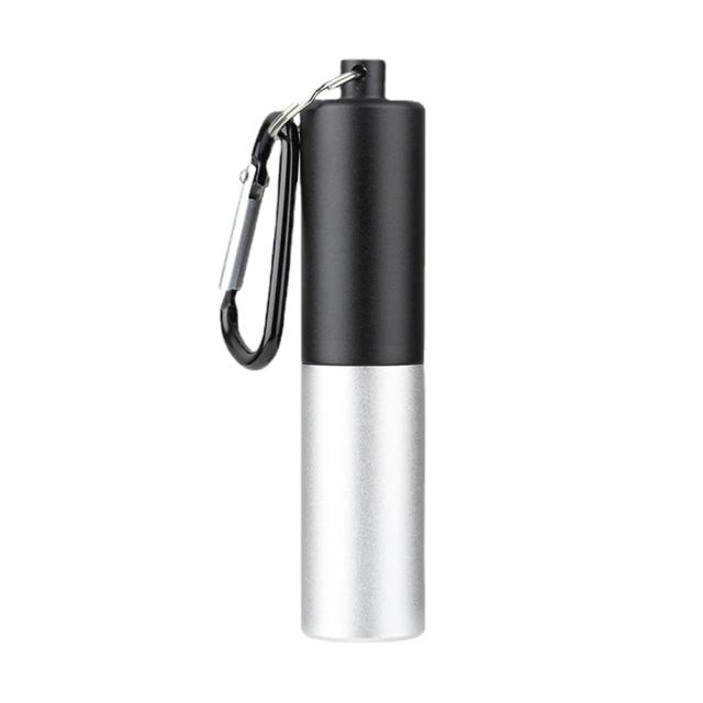 Kit Portátil Multicolorido para Banco de Potência com Bateria 18650, Caixa de Carga DIY para Celulares Universais, 5V, 1A, 1 Unidade