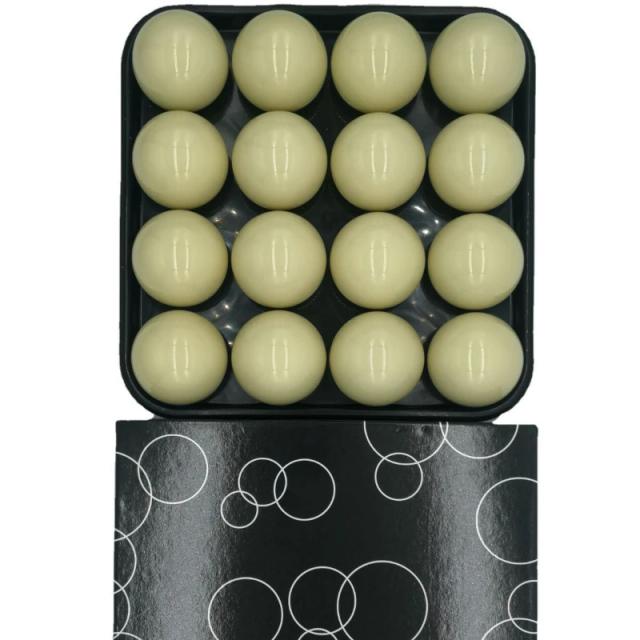 Bola de Bilhar Snooker 3A Bola Branca 1PC