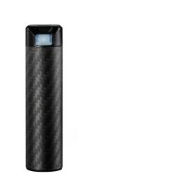 Para extensão farol tempo de execução fotografia nitecore USB-C bateria de carbono recarregável 6k 6000mah bateria de lítio - Image 2