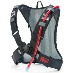Colete de cintura mochila para bicicleta, Pro 3 hidratação Sling, bexiga de água, reservatório, corrida, ciclismo, hidratação, colete - Image 4
