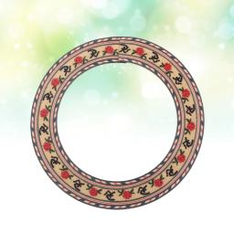 Guitarra Acústica com Som, Applique De Madeira, Instrumento Musical, Acessórios Rosette - Image 4