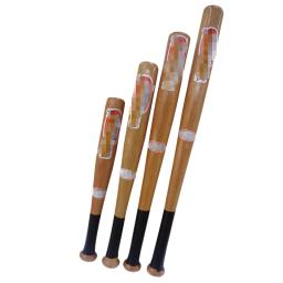 Profissional Bastão de beisebol de madeira, durável, autodefesa, treinamento, jogo, ao ar livre, novo - Image 5