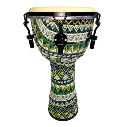 Instrumentos Musicais De Percussão, Djembe, Produtos Novidade Mais Recentes, Bateria - Image 1