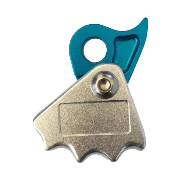 Equipamento Profissional para Arborismo: Corda de Escalada, Cordão de Proteção e Cabo de 15KN para Montanhismo