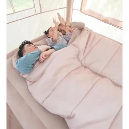 Saco de dormir envelope com capuz, quatro estações, acampamento ao ar livre, viagem, adulto, dobro, pode ser emendado - Image 6