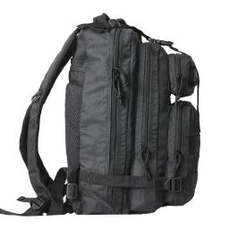 Syzm 50l ou 30l tático mochila saco de caça molle mochila para homens caminhadas ao ar livre saco de pesca com suporte garrafa - Image 5