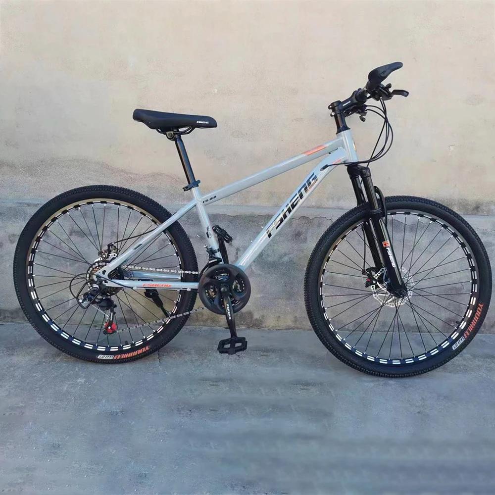 Para bicicleta de montanha mountainbike bicicleta de carretera 26 bisiklet ciclismo biikleta ciclo sepeda velo mtb - Image 1