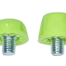 Track Shoes Spikes para Esportes Indoor e Outdoor, M5 Futebol Spikes, 12Pcs - Image 1