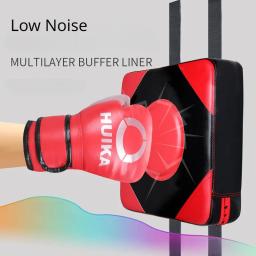Saco de perfuração de couro PU para adultos e crianças, equipamento de treino, treino de taekwondo, equipamento de treino, fitness - Image 5