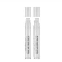 Canetas grandes de tinta acrílica para desenho, marcador prático, caligrafia DIY, sem desbotar, resistente ao desgaste, suprimentos de escrita, ponta larga, 15mm - Image 5
