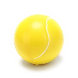 Mini macio futebol basquete beisebol tênis brinquedos 6.3cm espuma de borracha squeeze bolas anti estresse brinquedo bolas futebol mão exercício - Image 5