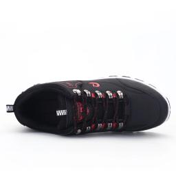 Sapatos masculinos de couro sapatos casuais para homens tênis primavera outono inverno sapatos para tênis masculino leve sapatos caminhada - Image 2