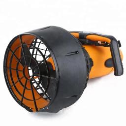Scooter elétrico para mergulho sob a água, scooter de alta velocidade para mergulho - Image 3