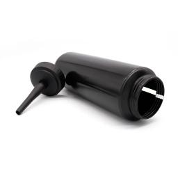 Garrafa esportiva para hóquei e futebol, garrafa de água livre de BPA, equipamento de lacrosse, 1000ml - Image 2