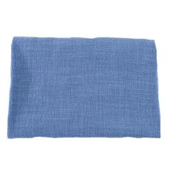 Tecido de algodão fino e macio, Material Orgânico de Cor Sólida, Linho Natural Puro para Costura, Roupa artesanal, Patchwork - Image 5