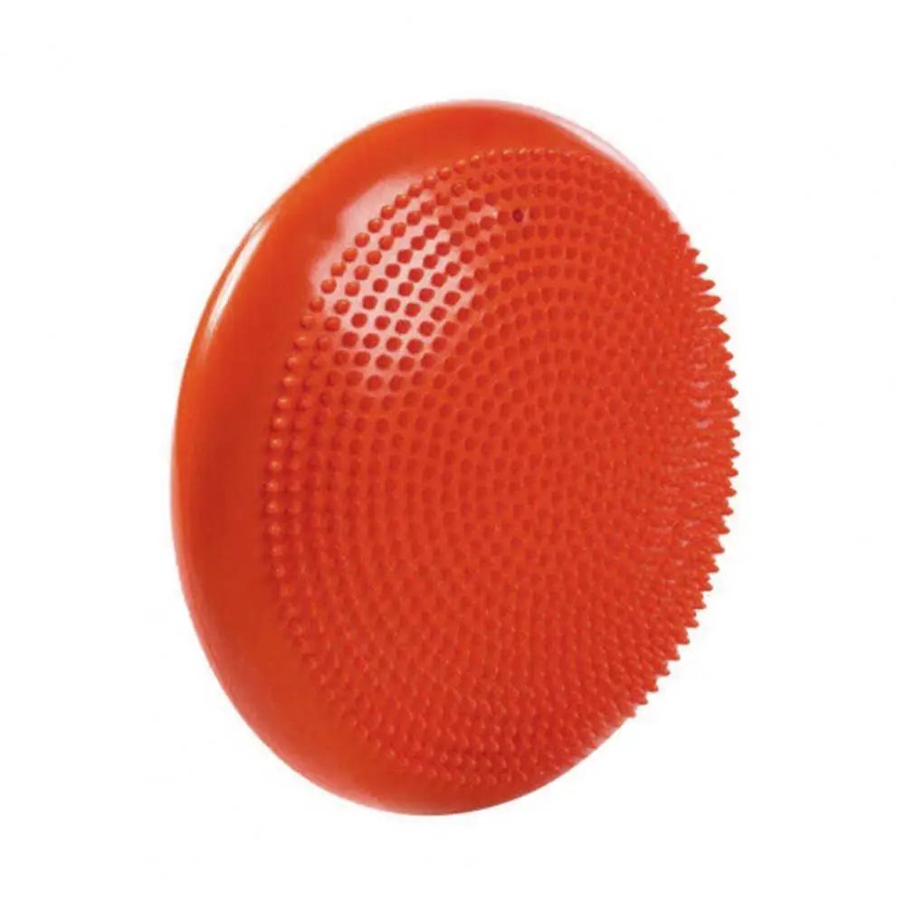 Double Side Design Balance Pad para Exercício, Ginásio de Fitness, Assento de Yoga, Almofada de Massagem, Esteira de Uso Diário, 1 Conjunto - Image 1