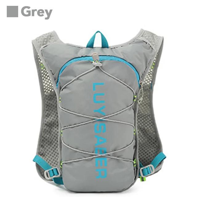 Mochila de Hidratação NEWBOLER para Ciclismo e Aventura - Ideal para Escalada, Trilhas e MTB com Capacidade de 5L