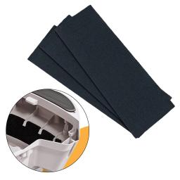 Substituição do filtro para gato Litter Box, aquário filtro, manter seus controles umidade odor, 3x - Image 5
