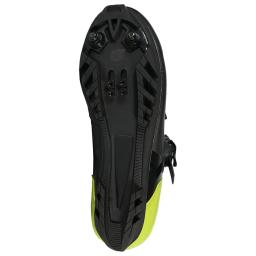 Sapatilha Mtb Ciclismo Mattos Ttr II Amarela + Pedal Wellgo M919 - Image 3