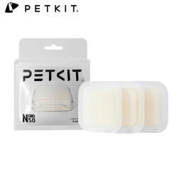 Petkit-N50 Caixa De Lixo De Gato, Eliminador De Odores Para Pura Max, Auto-limpeza, Banheiro Original, Limpeza De Ar - Image 6