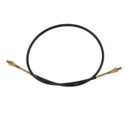 Cordão Tailcord para violoncelo e baixo, proteção contra corrosão durável, fácil de instalar - Image 3