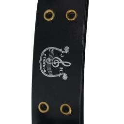 Suporte ajustável do violino, descanso do ombro do violino, peças de instrumento musical, acessórios antiderrapantes, 3, 4, 4 - Image 6