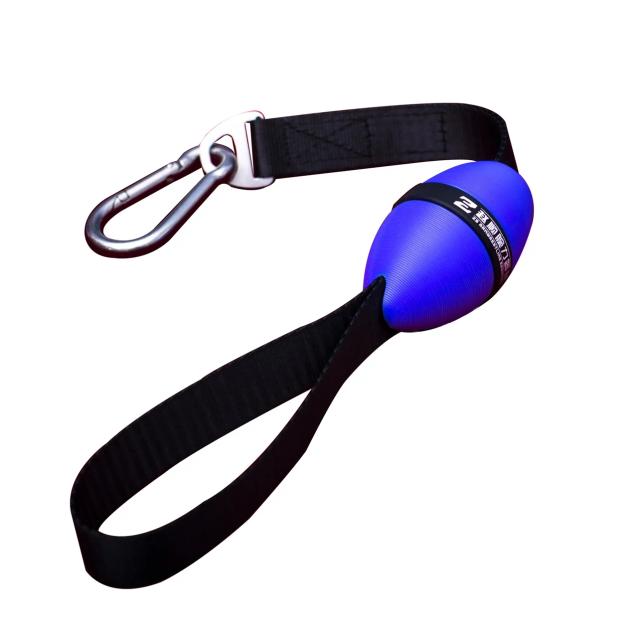 Cinto de Treinamento de Força com Pulso Elipsoidal para Braços e Mãos - Equipamento Ideal para Potencializar sua Musculação