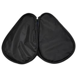 Raquete De Tênis De Mesa Oxford Bag, Caso De Ping Pong, Saco De Armazenamento, Capa Protetora, Acessórios De Treinamento Esportivo De Raquete - Image 6