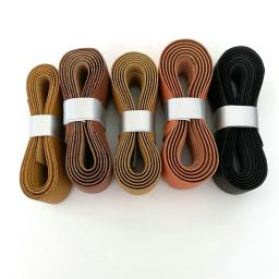 Profissional Pu Couro Raquete De Tênis Handle Grip Substituição Para Raquete De Tênis Raquete De Badminton Mais Novo - Image 3