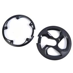 MTB Road Bicycle Sprocket Protection, Crankset Crank Guard, Bike Chain Wheel Ring, Capa protetora, Acessórios de ciclismo - Image 3