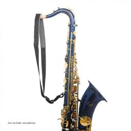 Saxofone Soprano Alto Tenor Alça De Ombro Duplo, Proteções Sax, Pescoço Lanyard, Sopros Acessórios Para Instrumentos Musicais - Image 3