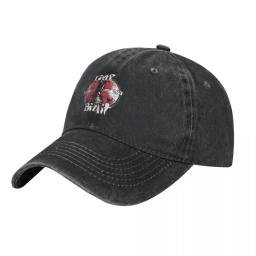 Boné de beisebol Unisex Limp Bizkit Band, clássico, angustiado, jeans, sol, ao ar livre, verão, ajuste ajustável chapéus - Image 2