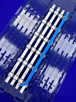 Faixa de luz LED para TV, TV, 49uj6565, 49uj6525, 49uj6585, 49uj6510, 49uj6560, 8Kits - Image 5