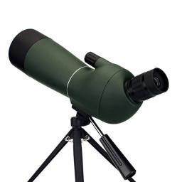 SVBONY-Spotting Scope Zoom Telescópio, poderoso monocular, impermeável, longo alcance, portátil, prisma PORRO, caça, tiro, SV28, 20-60x60 - Image 2