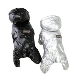 Roupas impermeáveis para cães chihuahuas, confortáveis, duráveis, versáteis, mais vendidos, populares, trajes Yorkie, roupas para animais - Image 2