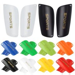 Mini caneleiras de futebol antiderrapante, jogos de futebol duráveis, equipamento de proteção para crianças adolescentes e adultos, jogadores e jogadores, 1 par - Image 5