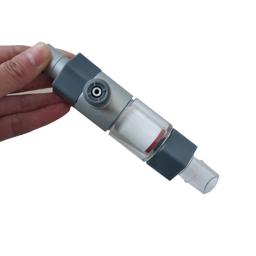 Aquário CO2 Difusor, Sistema Atomizador, Reator De Tanque De Peixes, Reator De Camarão, Planta Aquática Tartaruga, Acessórios De Substituição - Image 6
