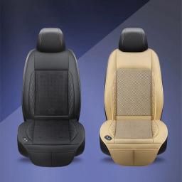 Cool Air Seat Almofada com Auto Start e Stop 3D Espaçador, Assento de Ventilação, 8Fan, 10Fan, 12Fan, 20Fan, 24V, DC 24V - Image 2
