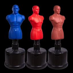 Punching Man Dummy, boxe médio, Free-standing, venda quente - Image 2