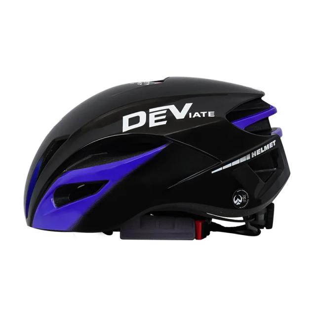 CELOCO Capacete de Ciclismo Ultraleve Aero 260g
